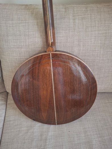 1926 Paramount Aristocrat Tenor banjo