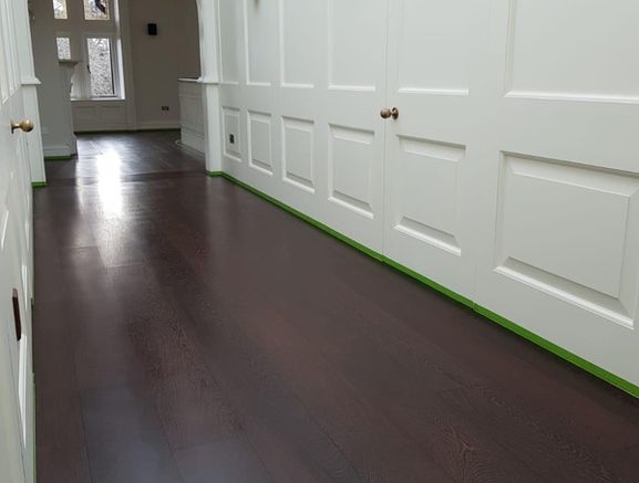 Floor Sanding