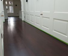 Floor Sanding