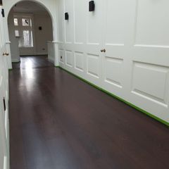 Floor Sanding