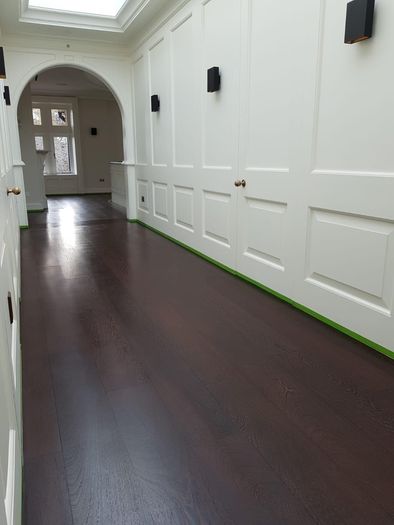 Floor Sanding