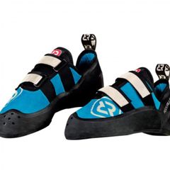 Rock Pillars Strike QC Womens Climbing Shoes  Size 39 Never Used