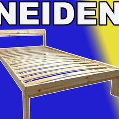 double bed frame free delivery Dub 15