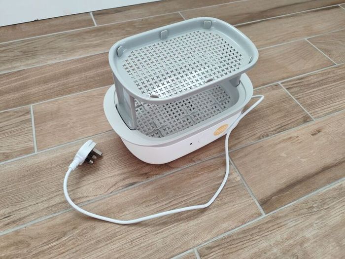 Tommee Tippee Super Steam Electric Steam Steriliser
