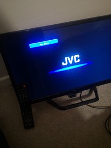 Tv/dvd