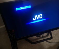 Tv/dvd