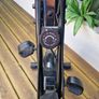 Foldable Exercise Bike Image 5