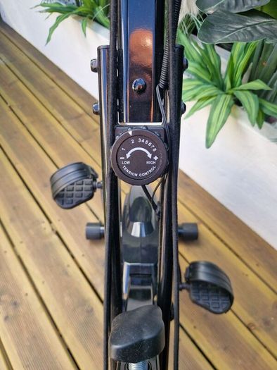 Foldable Exercise Bike