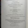 Vassa In The Night - Sarah Porter Signed First Edition Hardback Book Fiction Image 7