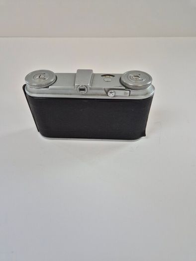 Voigtlander Vito I Vintage Camera