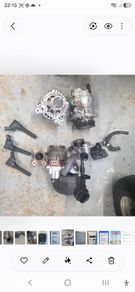 vw engine parts