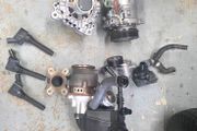 vw engine parts