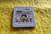 Carnival Wild West 3D Nintendo 3Ds games Original