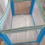 travel cot Image 4