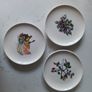 Crockery 7 Paul Costello Cheese Plates Image 3