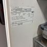 Bosch 50:50 fridge freezer, 50-50 freestanding Image 2