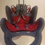 child bicycle seat Image 3