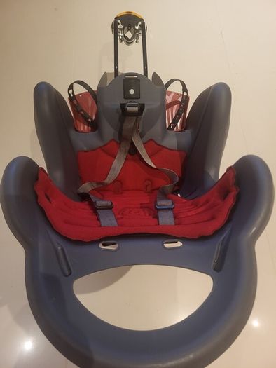 child bicycle seat