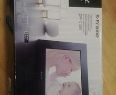 Sony photo s-frame 10.1"