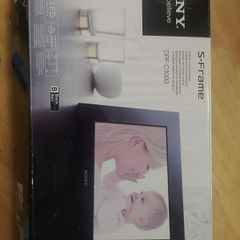 Sony photo s-frame 10.1"