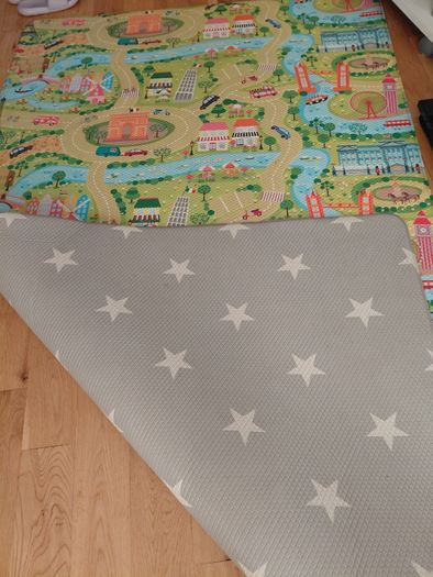Large Playmat