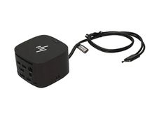 HP Thunderbolt 280W G4 Docking Station with Combo Cable - Brand New