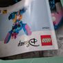 Disney Stitch Lego Image 3