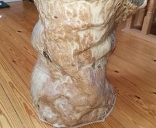 Pottery Vase