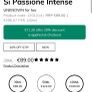 Giorgio Armani Si Passione EDP Intense (2024) Image 3