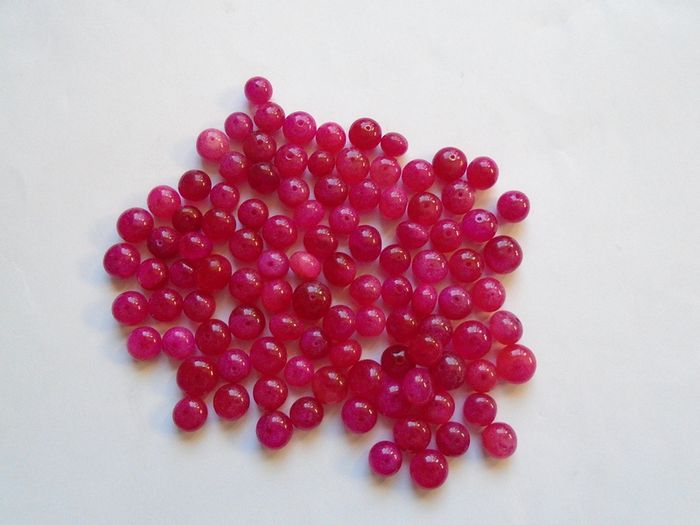 Beads, Jewellerymaking supplies, Gemstone beads.