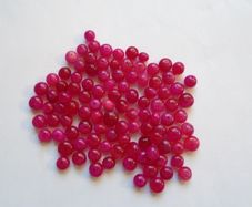 Beads, Jewellerymaking supplies, Gemstone beads.