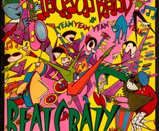 Joe Jackson  Beat Crazy