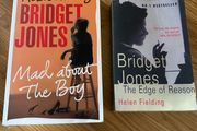 Bridget Jones Book