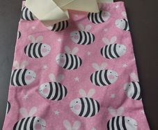 handmade bags