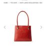 Holden Leather Bag .NEW Image 2