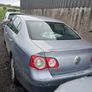 vw passat parts Image 2