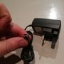 Nintendo 3DS/DS Mains Wired Charger Image 2