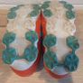 Adidas Golf Shoes - Size Men's UK 11 - Waterproof Image 6