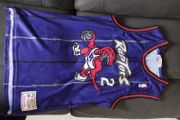 Basketball Jersey Kawhi Leonard Throwback