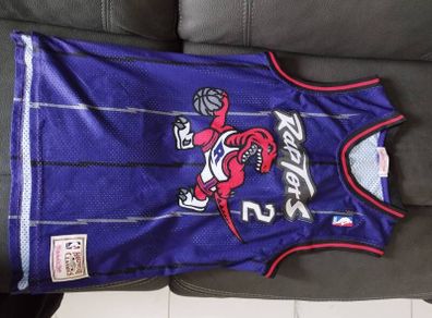 Basketball Jersey Kawhi Leonard Throwback