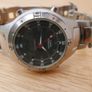 Men's Louis Valentin LV632  World Time  Alarm  Timer Watch Image 7