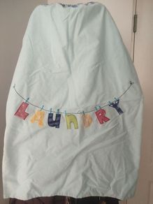 Laundry bag