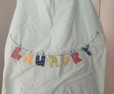Laundry bag