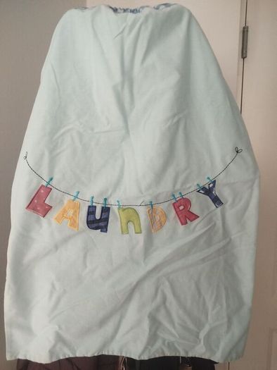 Laundry bag