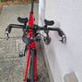 Planet X Carbon TT bike for sale. Image 3