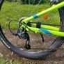 Rockrider ST 100 mountain bike Image 6