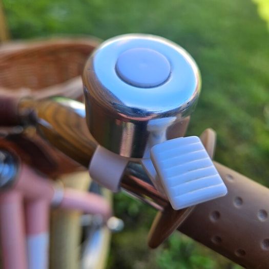 Child's balance bike