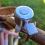 Child's balance bike Image 7