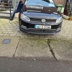 2016 Volkswagen Polo Low Mileage | Full Service History | NCT 12/27 | Excellent Condition