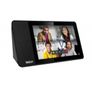 Lenovo ThinkSmart View 8" Smart Display - Microsoft Teams Device - WiFi & Bluetooth - Black Image 3